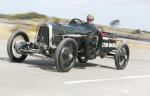 Aston Martin 1&frac12;-Litre Sports 1923 года
